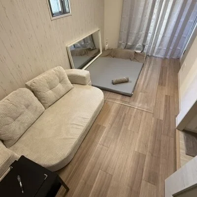 お店の特徴その2