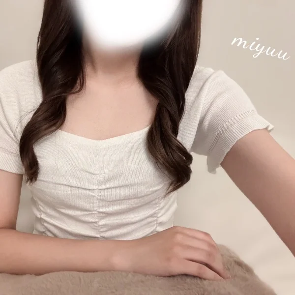 マツエク仕立てのみゆうだよっ💗