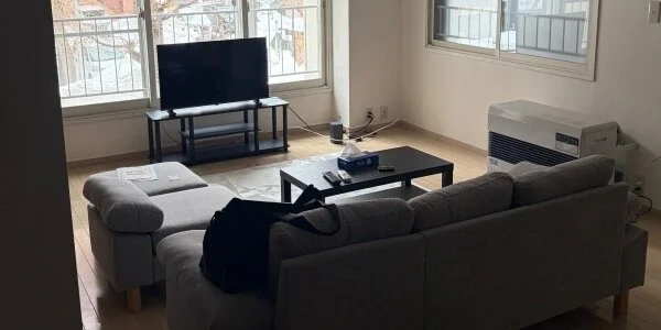 etoileの待機室写真