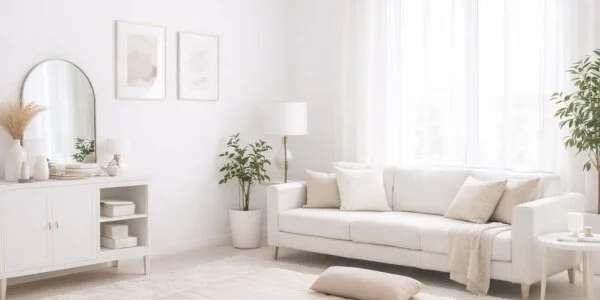 大井町ALMAspaの待機室写真