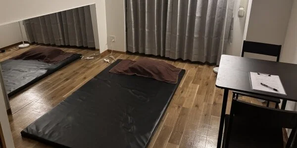 Soin〜ソワン〜の待機室写真