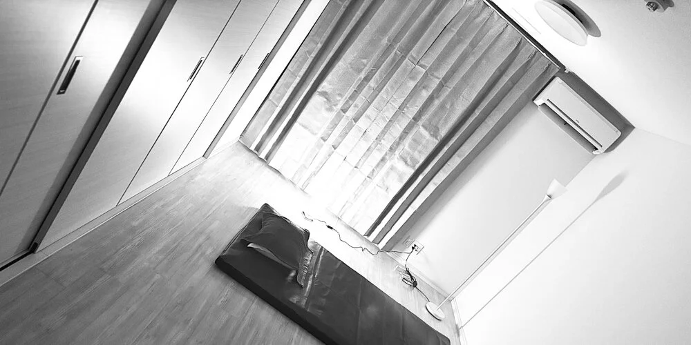 Soin〜ソワン〜の施術室写真