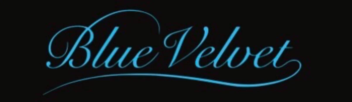 Blue Velvet ~ブルーベルベット~