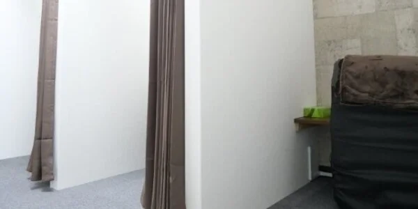 滋賀メンズエステ　ロミオの待機室写真