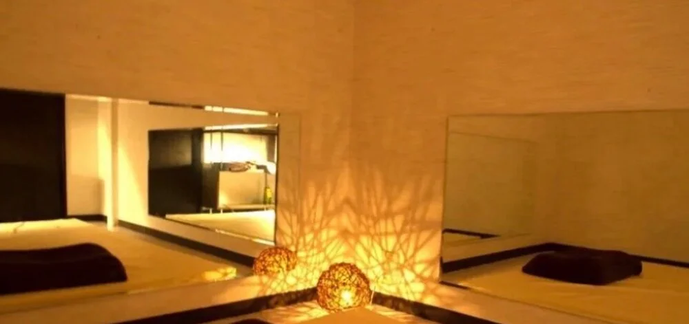 Berry 札幌店の施術室写真