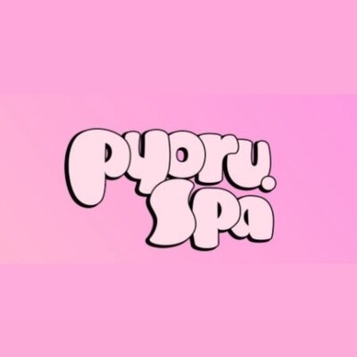 Pyoru.Spaのメッセージ用アイコン