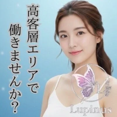 Lupinusのメリットイメージ(3)