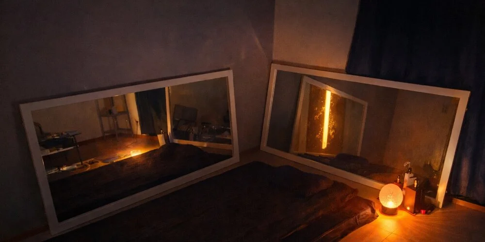 LeRepos    (ルルポ)の施術室写真