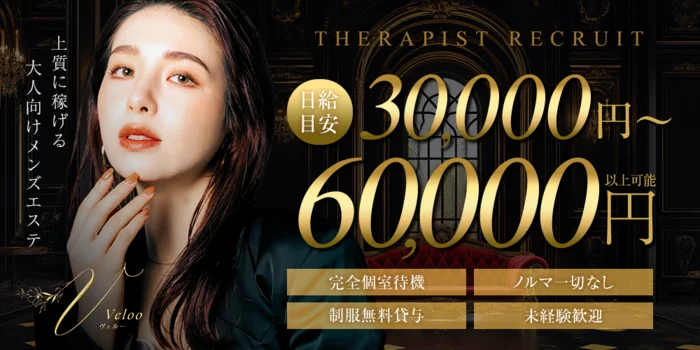 Veloo（ヴェルー）の求人募集イメージ