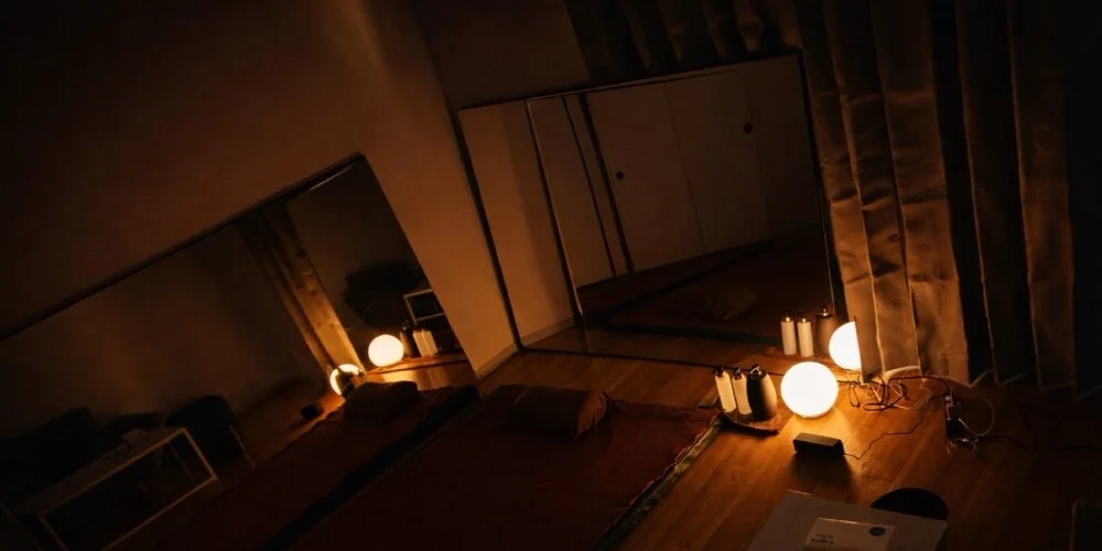 Veloo（ヴェルー）の施術室写真