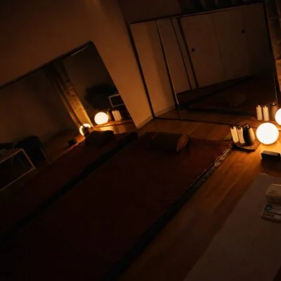 お店の特徴その2