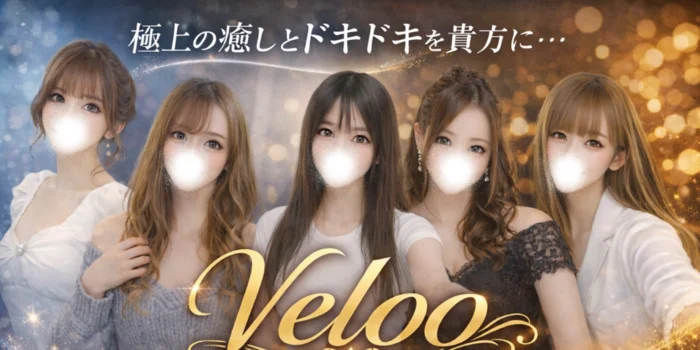 Veloo（ヴェルー）