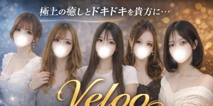 Veloo（ヴェルー）