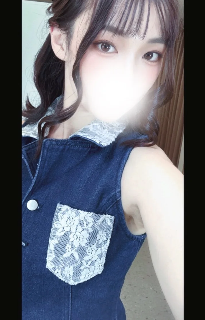 本日ラストです🥹