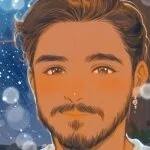 採用担当の松岡　韓国アイドル推さん