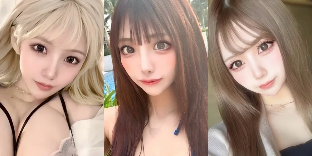 ラブ上等♡のカバー画像