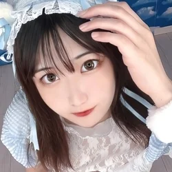 ももが、だめにしてあげる♡