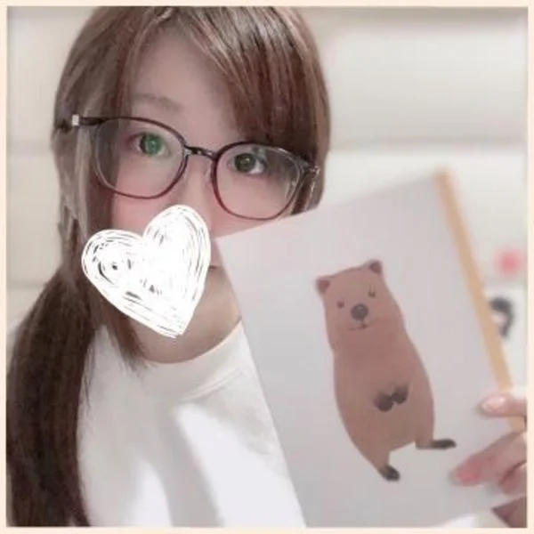 この時間、静かで好きです