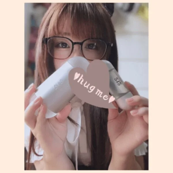 さくら、出勤しました♡
