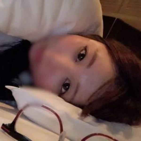 眠る前に、さくら思い出してね✨