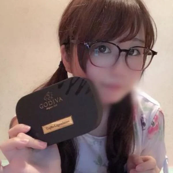 金曜明け、体を抜きに来てね🤍