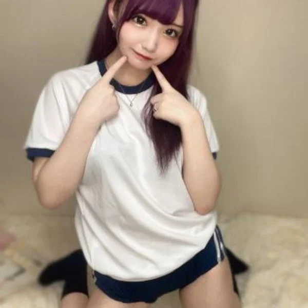 こんな夜に見つけたの天才♡
