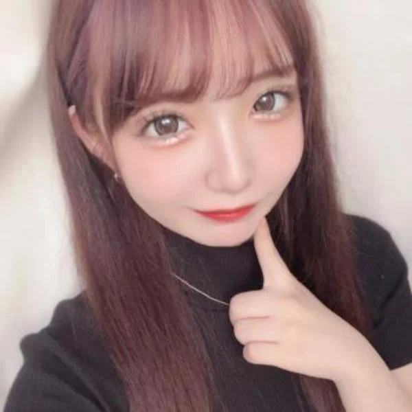 火曜ひより、今日はゆる甘でいるよ♡