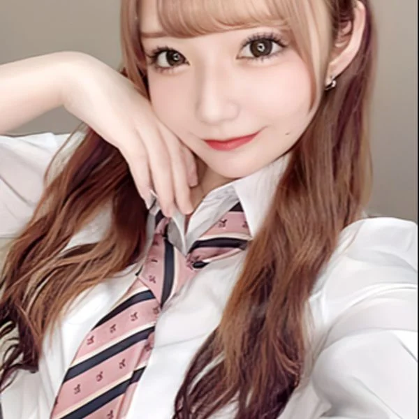仕事終わりの顔、ひよりが変えたい♡