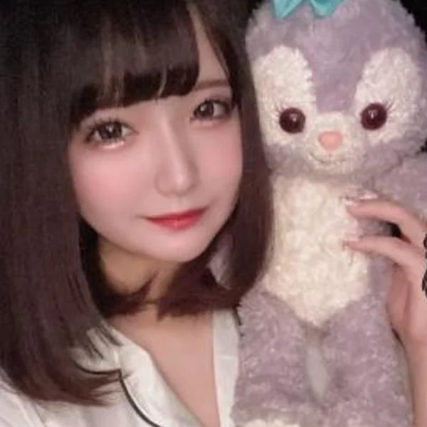 金曜深夜、癒し濃いめです