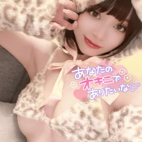 今日の癒し担当です♡
