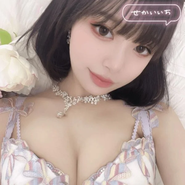 その余裕、最後まで続くかな♡