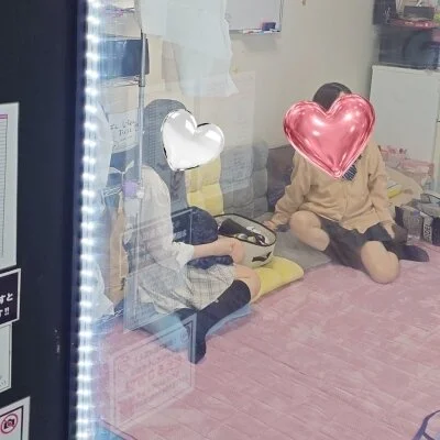 お店の特徴その3