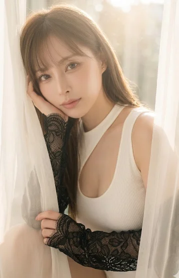 果凛 .Karin