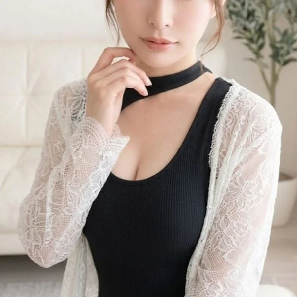本気の施術?