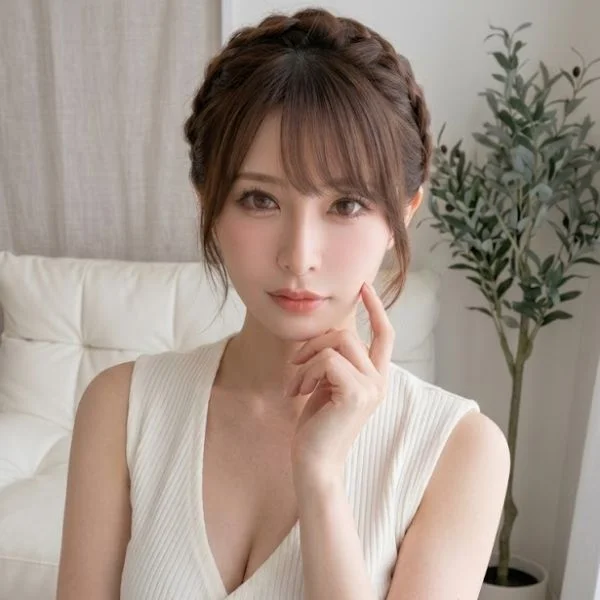 本気の施術？