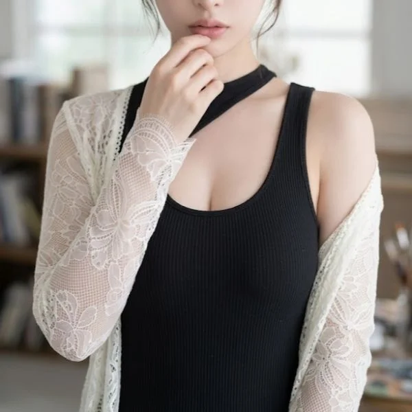 お疲れ様です♡