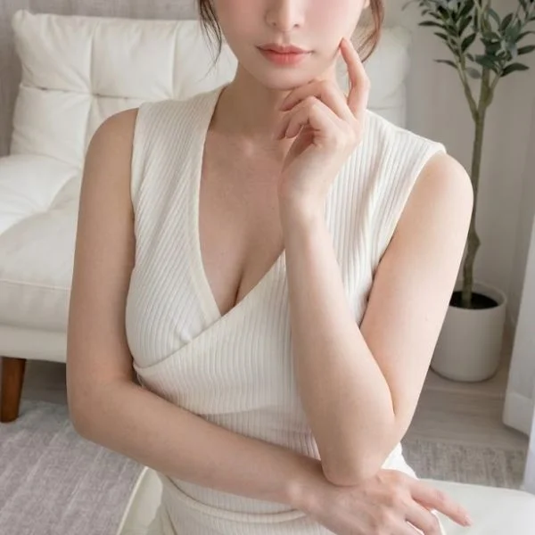すべすべでご案内♡