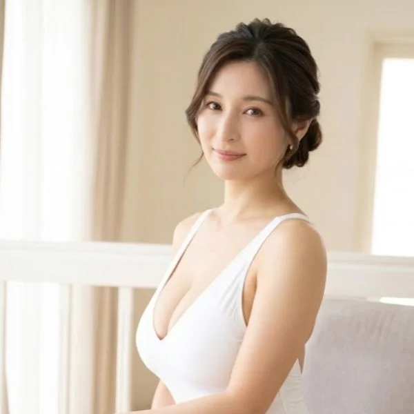 癒しオーラ溢れ出ちゃってます