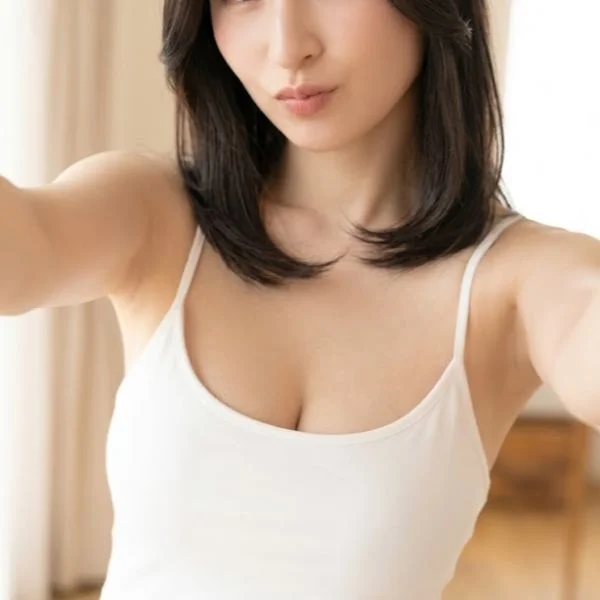 この後一緒に過ごしませんか♡
