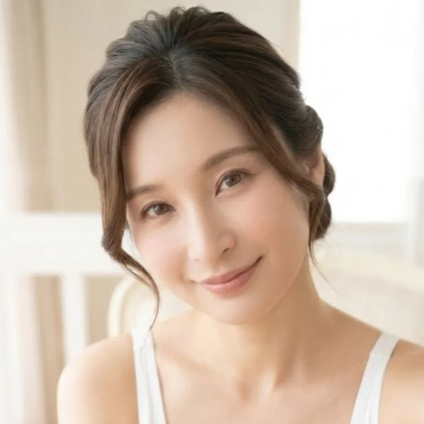 初エスのお兄さん❣️