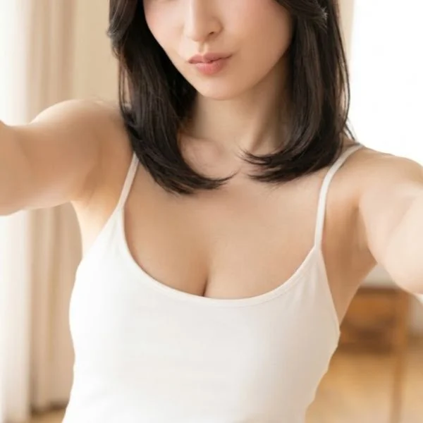 四つん這いのときがどうされたい？💖 1