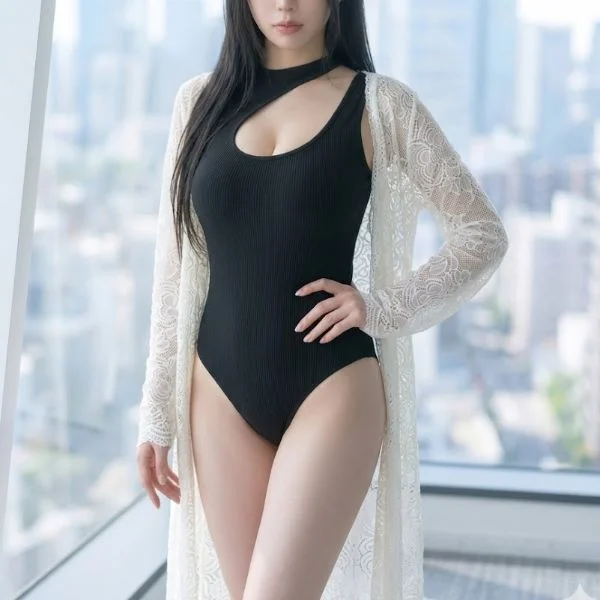 初エスのお兄さん❣️