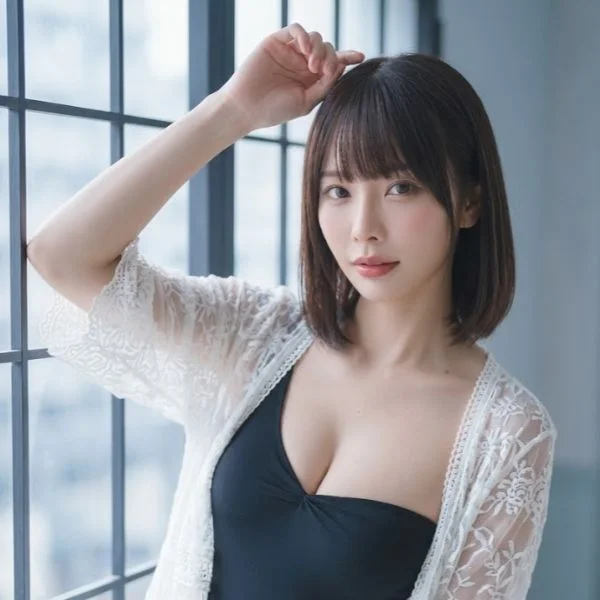 恥ずかしい～💦