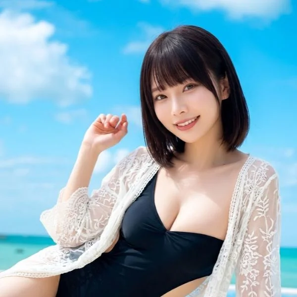すべすべでご案内♡