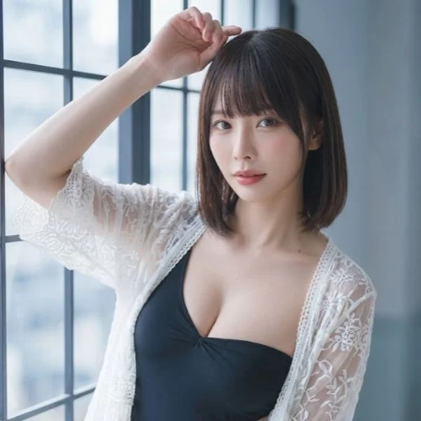 この後一緒に過ごしませんか♡