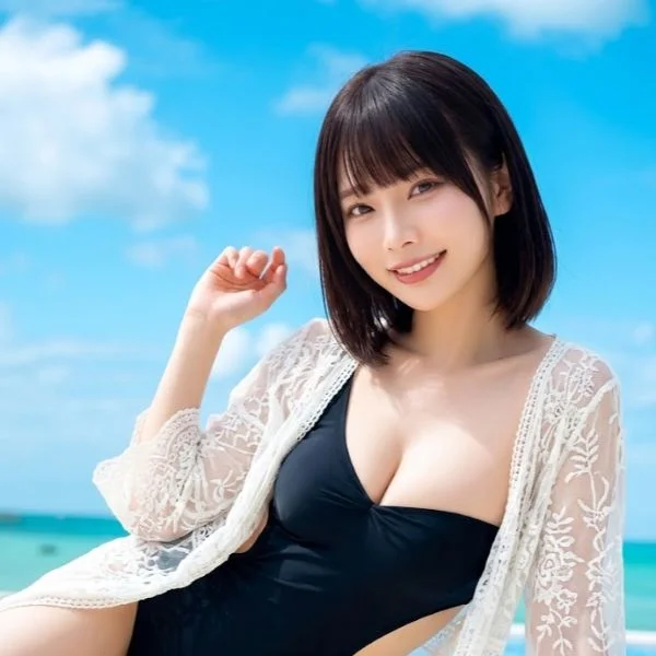 ドキドキしちゃう😍