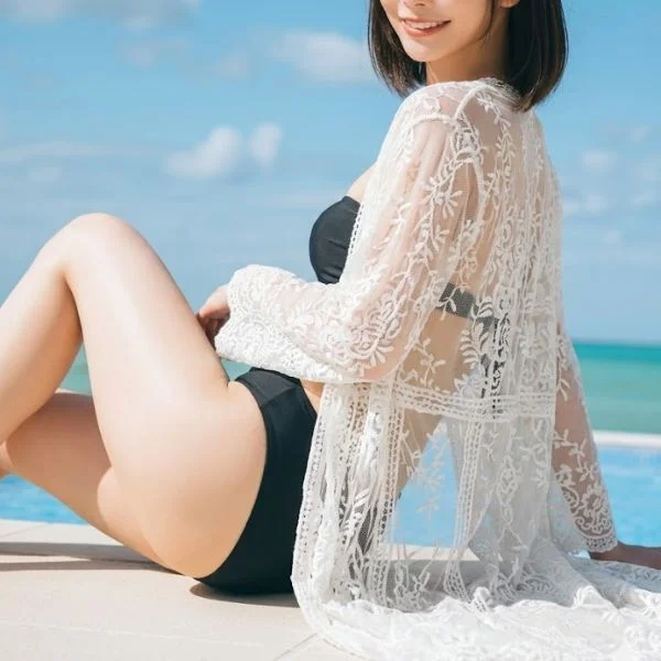 癒しオーラ溢れ出ちゃってます