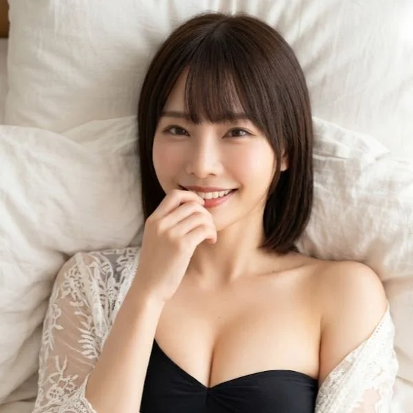どんな姿勢でほぐされたい？💘笑
