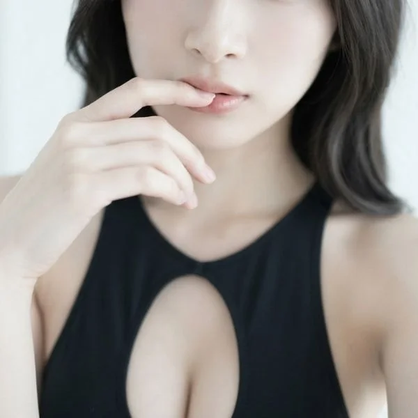 四つん這いのときがどうされたい？💖