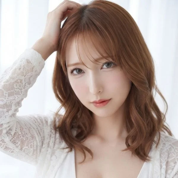 刺激が好き…❤️